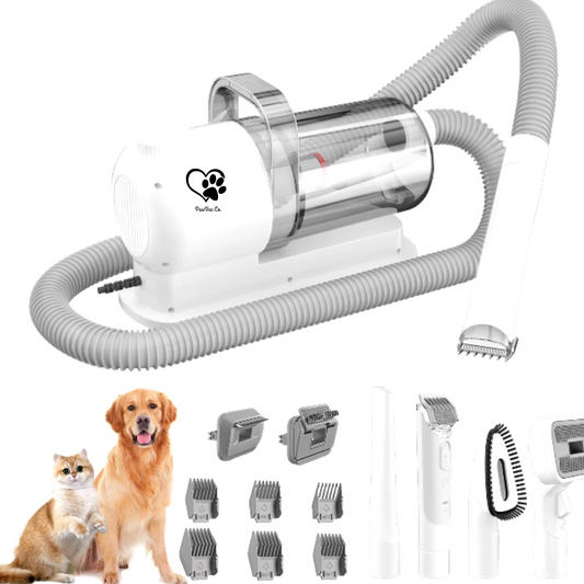 PawVac Pro